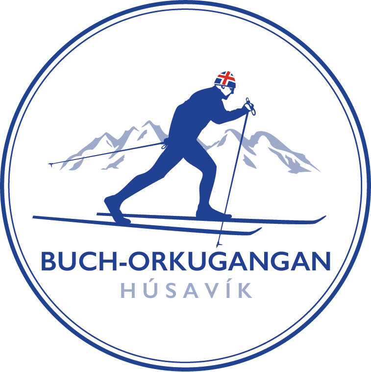 Buch-Orkugangan 2023